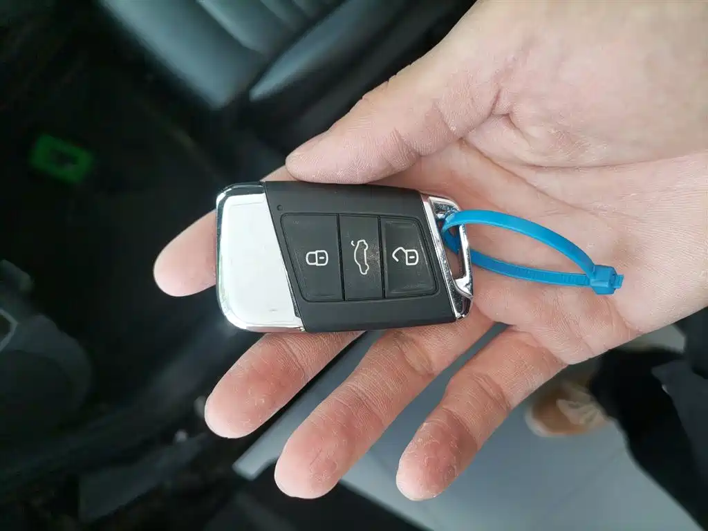Magotan 2019 330TSI DSG luxury model National VI купить на сайте DeffCars
