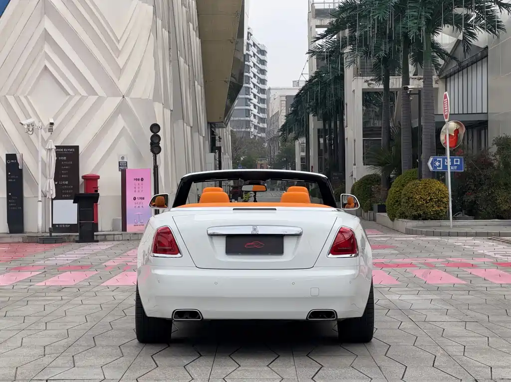 Yaoying 2015 6.6T standard model купить на сайте DeffCars