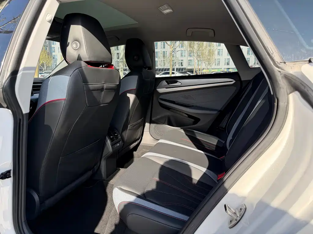 Lingdu 2023 Lingdu L 280TSI DSG Hot Edition купить на сайте DeffCars