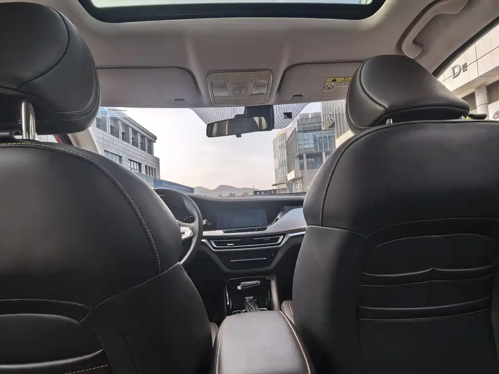 Changan CS35PLUS 2018 1.6L Automatic Changlian Edition National V купить на сайте DeffCars