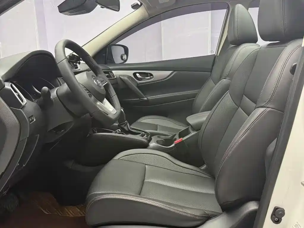 Qashqai 2022 2.0L CVT XV Prem Deluxe Edition купить на сайте DeffCars