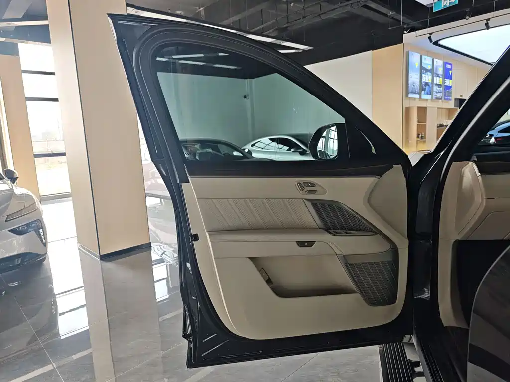 Ledo L90 2025 Ultra six-seater version купить на сайте DeffCars