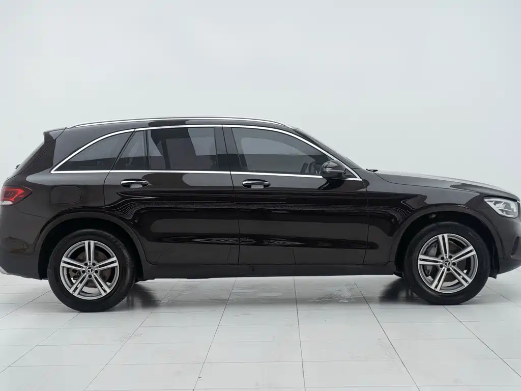Mercedes-Benz GLC 2021 GLC 260 L 4MATIC Dynamic купить на сайте DeffCars