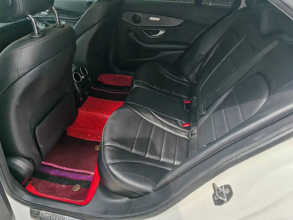 Mercedes-Benz C-Class 2020 C 260 L Sports Edition купить на сайте DeffCars