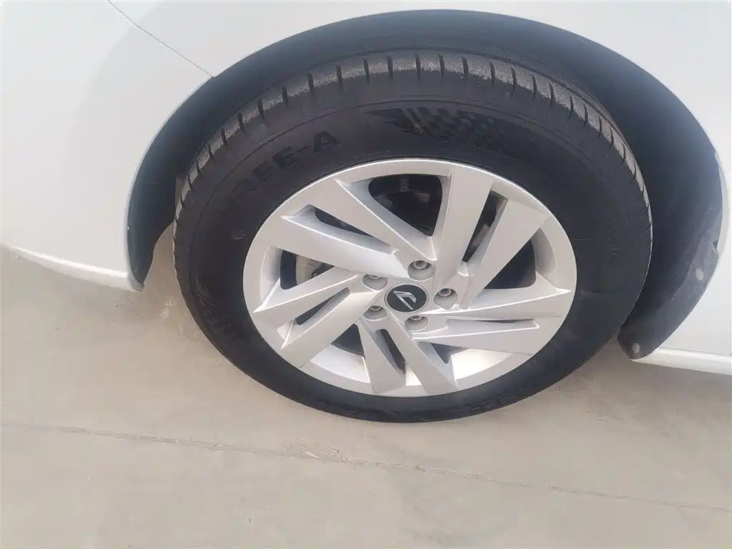 Jetta VA3 2019 1.5L automatic enjoyment version купить на сайте DeffCars