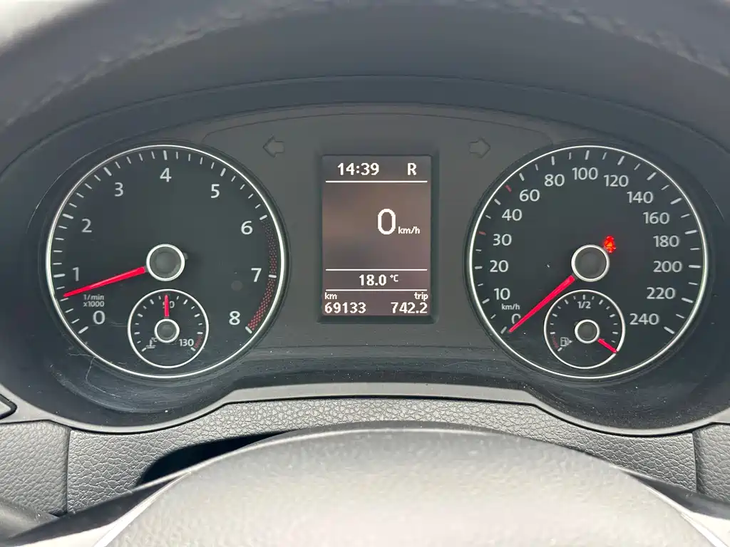 Sharan 2018 380TSI Comfortable 7-seater купить на сайте DeffCars