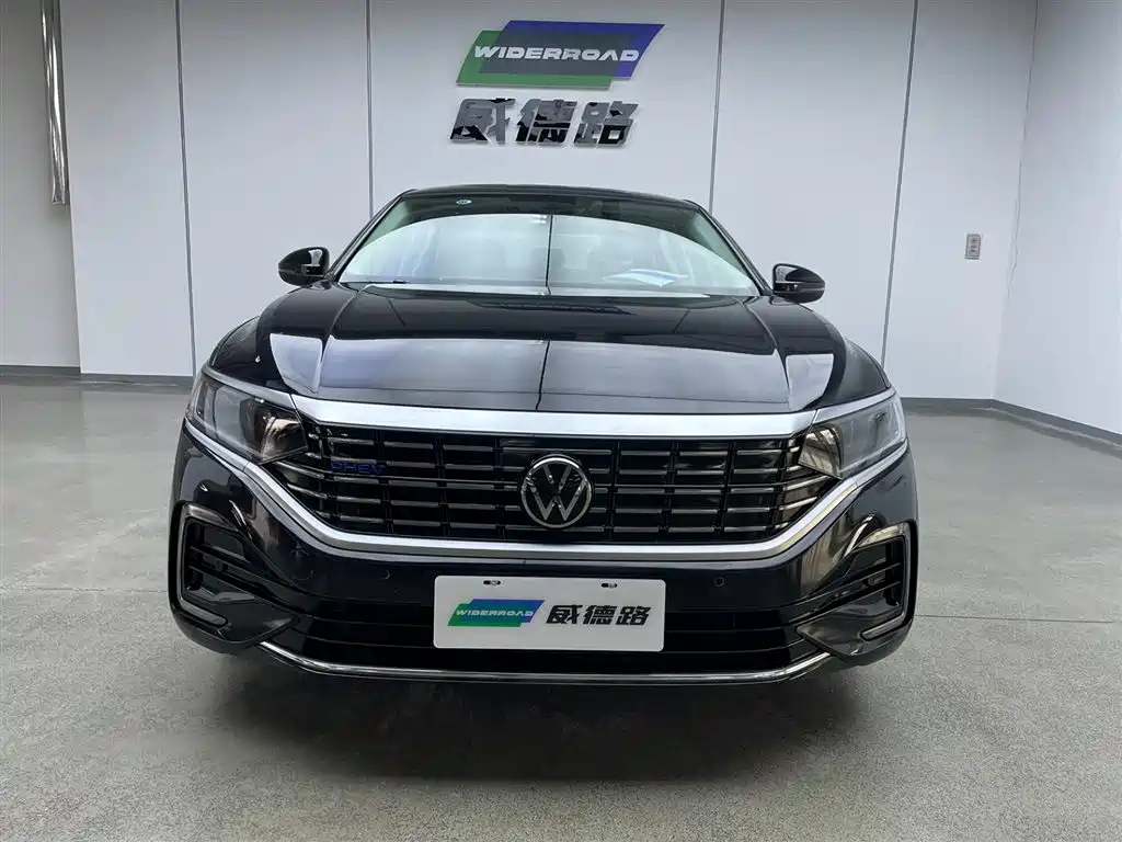 Passat New Energy 2023 430PHEV Hybrid Elite Edition купить на сайте DeffCars