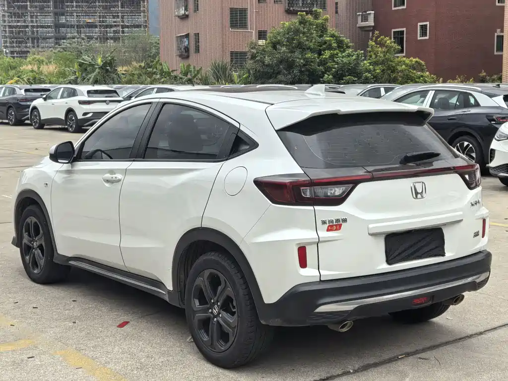 Honda XR-V 2021 220TURBO CVT Deluxe Edition купить на сайте DeffCars