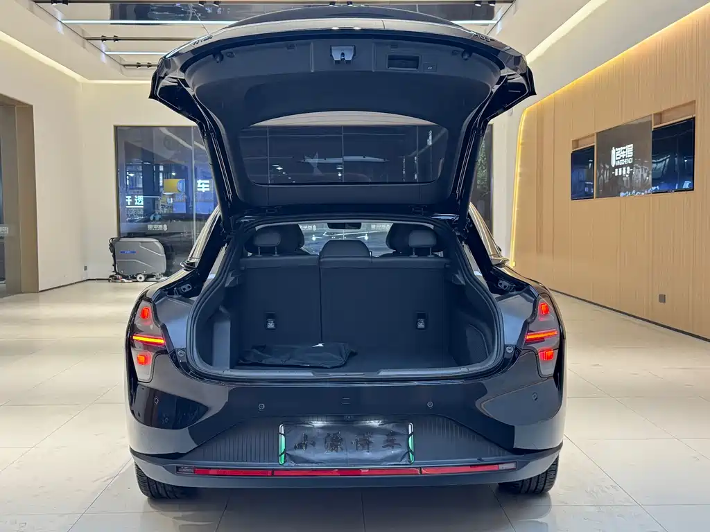 Xpeng MONA M03 2024 model 620 ultra long battery life купить на сайте DeffCars