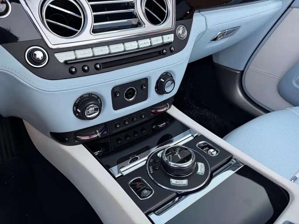 Yaoying 2015 6.6T standard model купить на сайте DeffCars