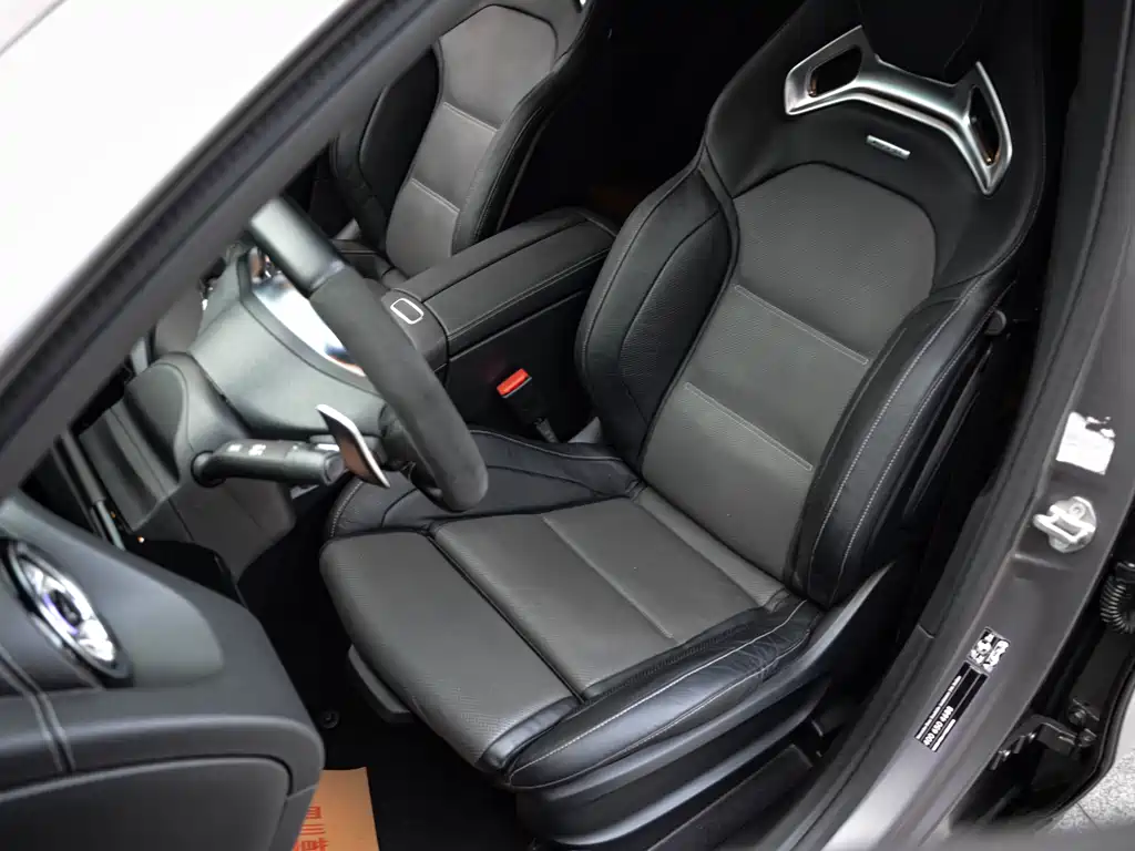 Mercedes-Benz GLA AMG 2021 AMG GLA 45 4MATIC+ купить на сайте DeffCars