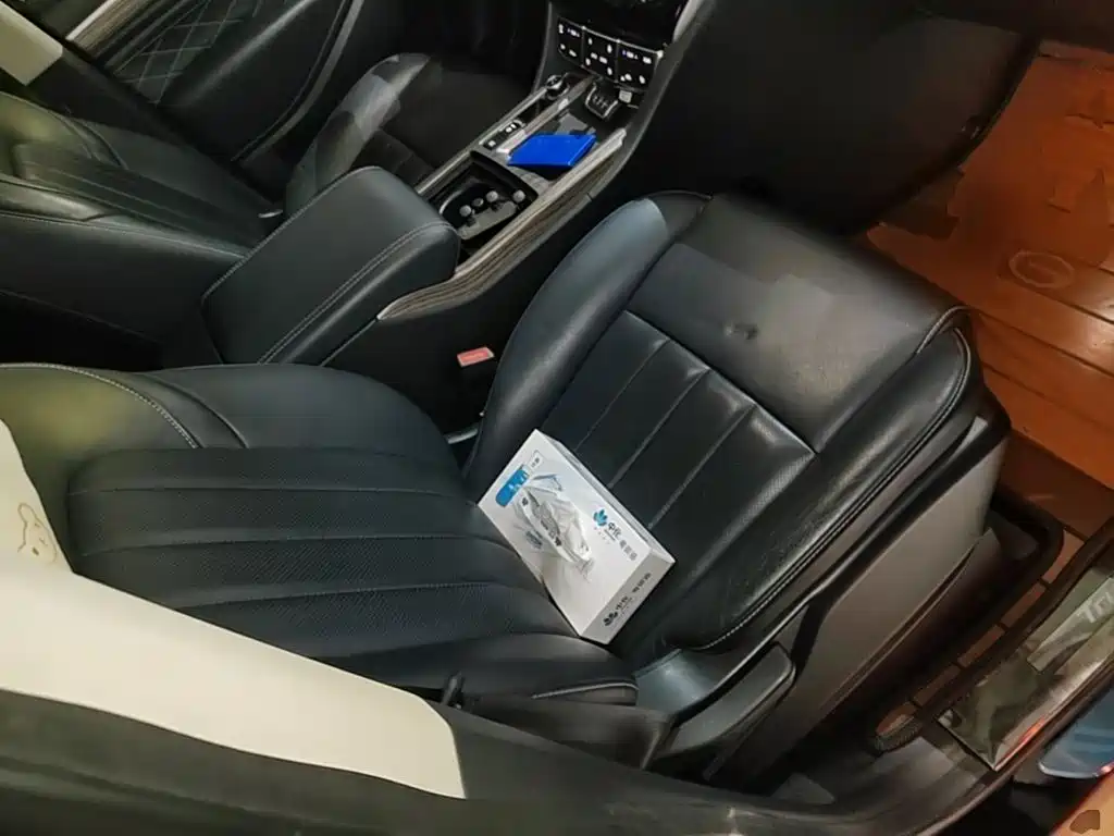 Trumpchi M8 2020 Pilot Model 390T Exclusive Edition купить на сайте DeffCars