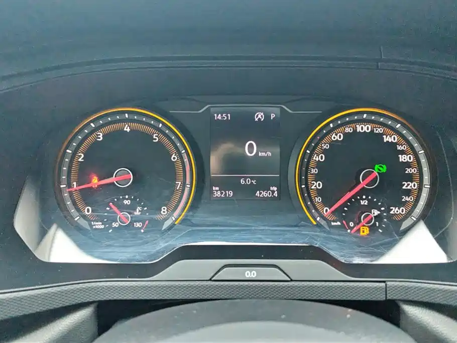 Tuyue 2020 280TSI 2WD Fashion Edition National VI купить на сайте DeffCars