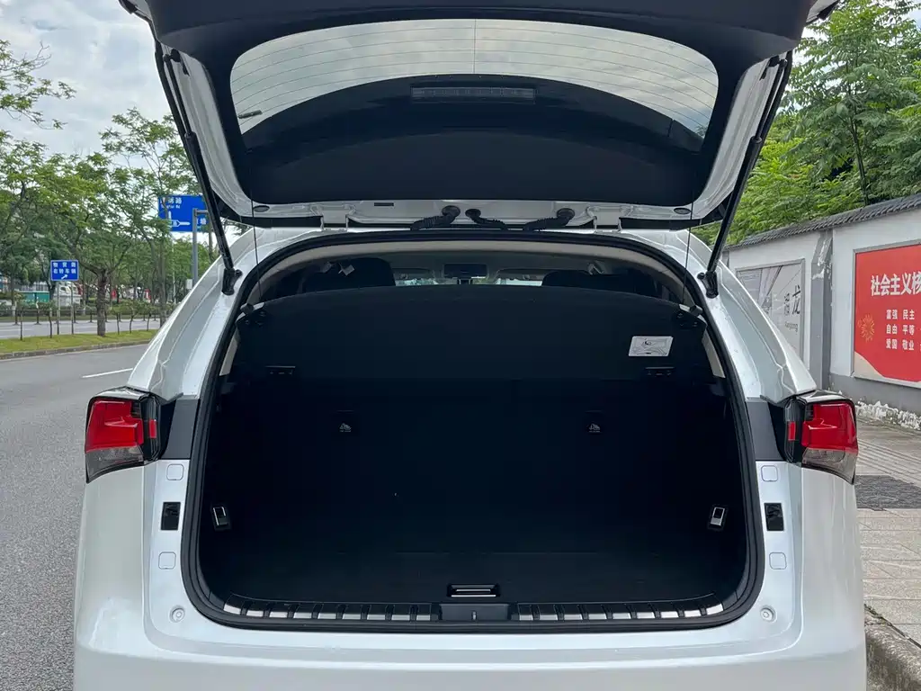 Lexus NX 2020 200 FWD Front Edition National VI купить на сайте DeffCars