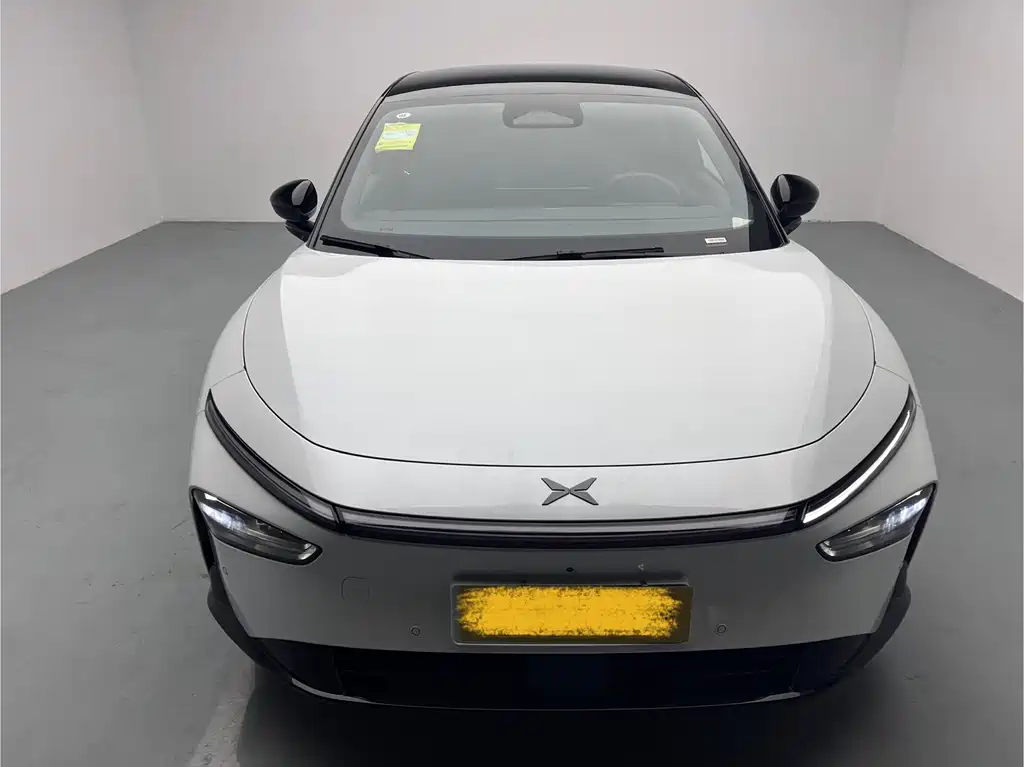 Xpeng P7+ 2024 Long Battery Life Max купить на сайте DeffCars