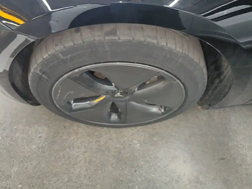 Model 3 (imported) 2019 long-range all-wheel drive version купить на сайте DeffCars