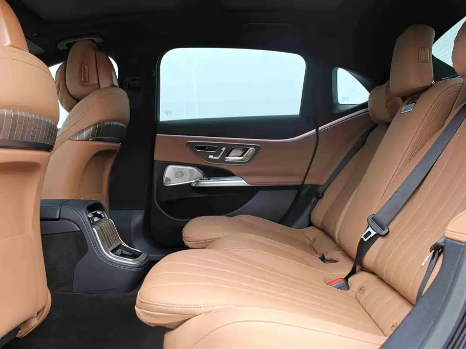 Mercedes-Benz E-Class 2025 facelift E 300 L luxury model купить на сайте DeffCars