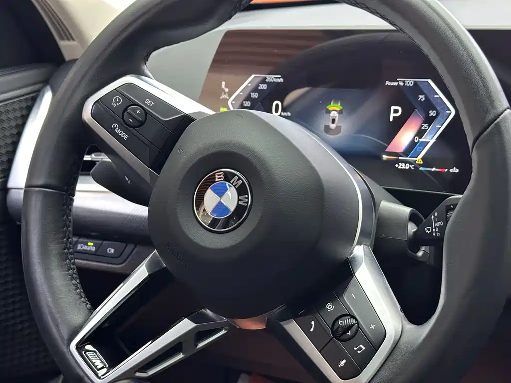BMW X1 2024 sDrive25Li M Sports Package купить на сайте DeffCars