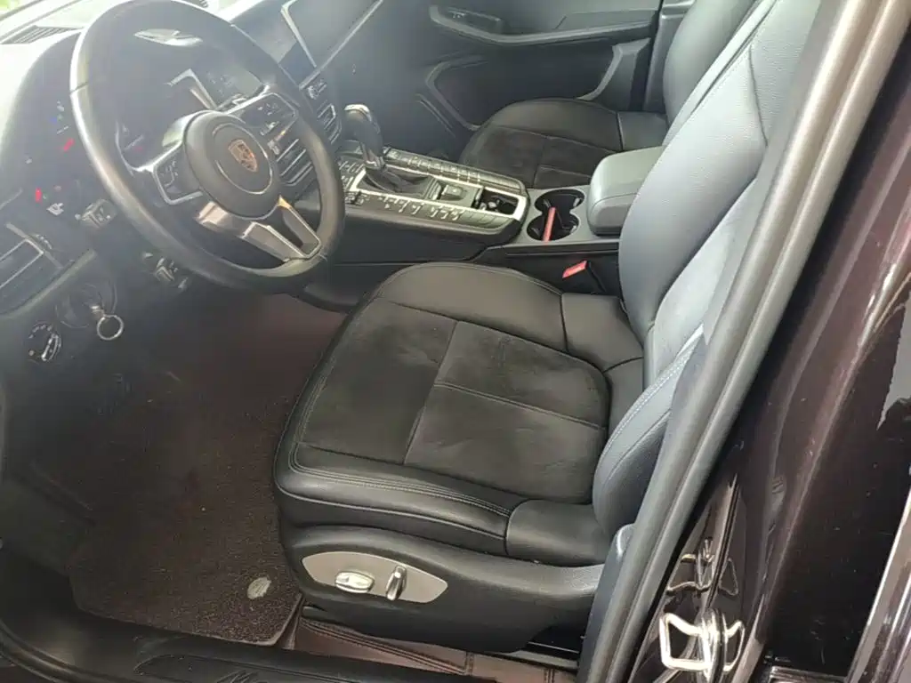 Macan 2021 Macan 2.0T купить на сайте DeffCars