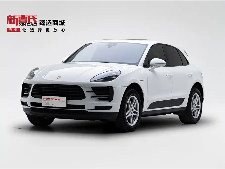 Macan 2021 Macan 2.0T купить на сайте DeffCars