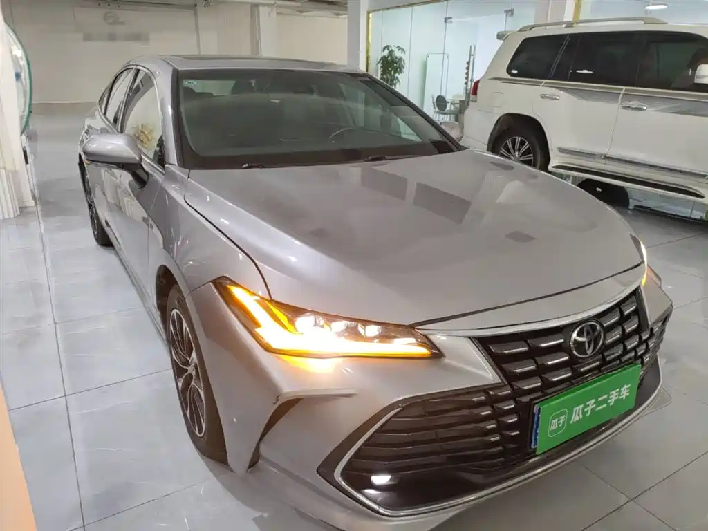 Asia Dragon 2022 2.0L Deluxe Edition купить на сайте DeffCars