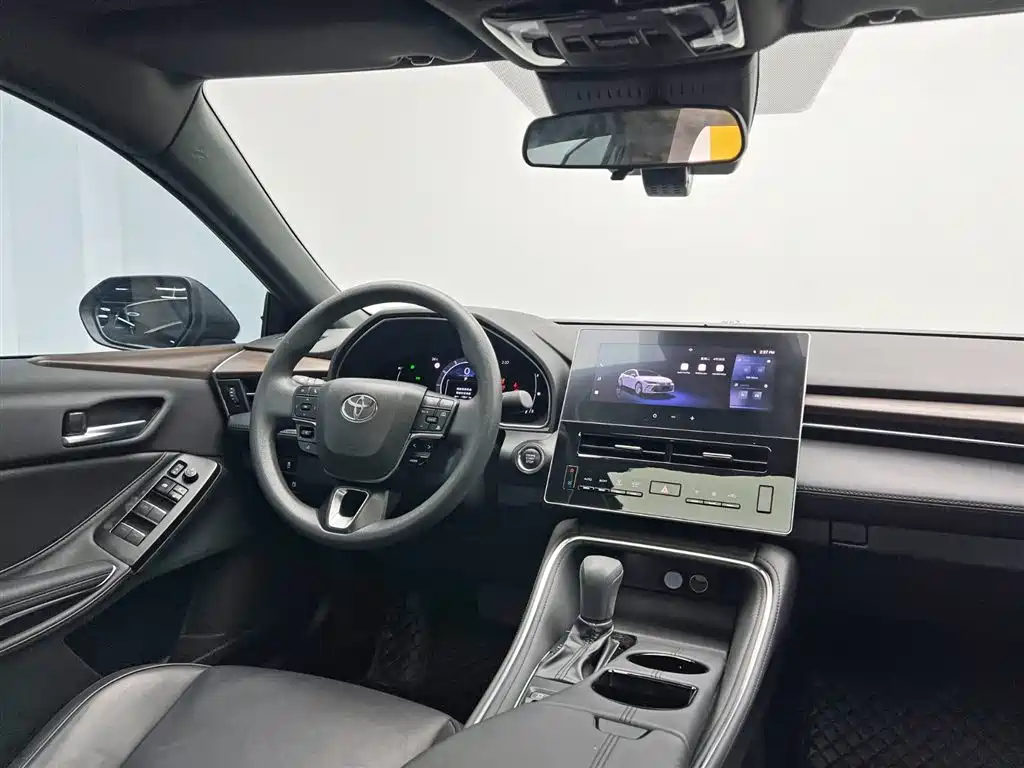 Asia Dragon 2024 2.0L Enterprising Edition купить на сайте DeffCars