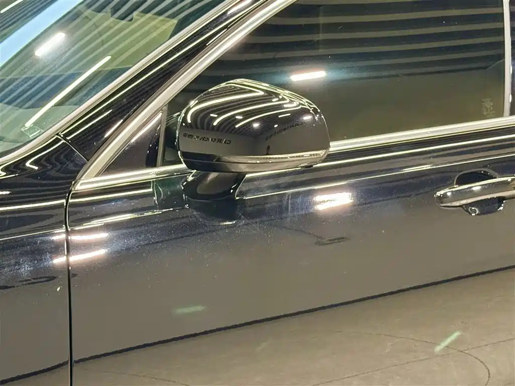 Volvo S90 2024 B5 Zhiyuan Luxury Edition купить на сайте DeffCars