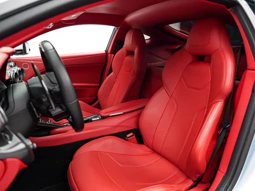 F12berlinetta 2013 6.3L standard type купить на сайте DeffCars