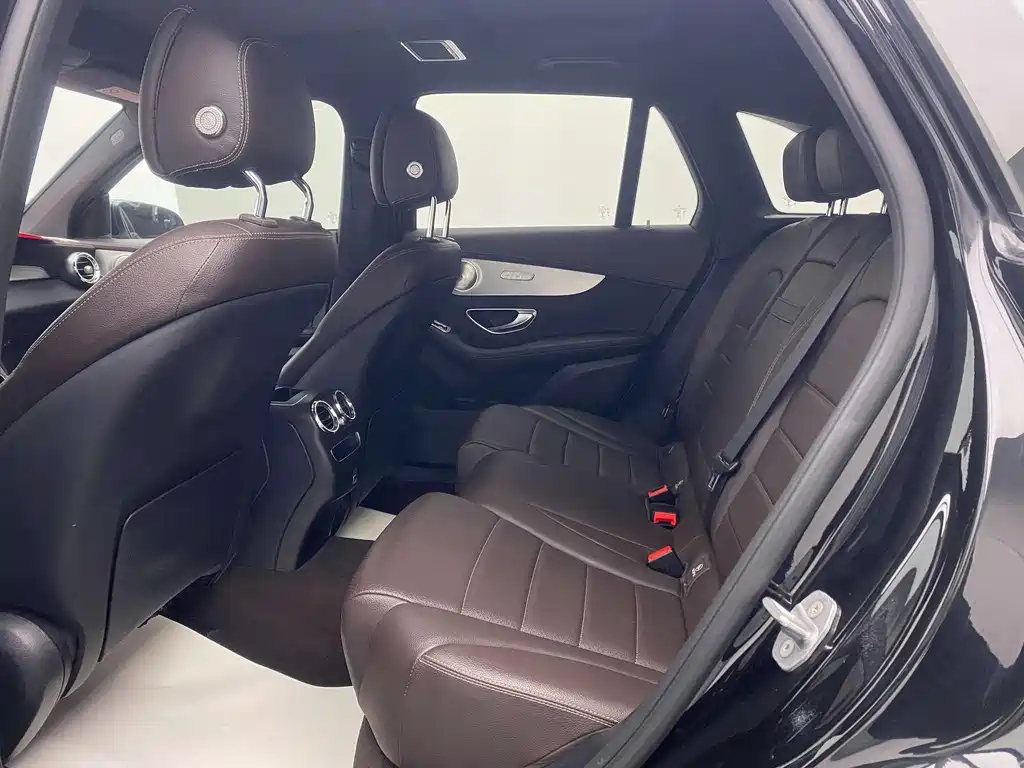 Mercedes-Benz GLC 2021 GLC 260 L 4MATIC Dynamic купить на сайте DeffCars