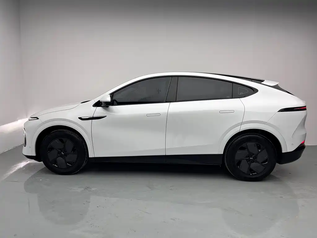 Xpeng G6 2025 model 625 long battery life Max flagship version купить на сайте DeffCars