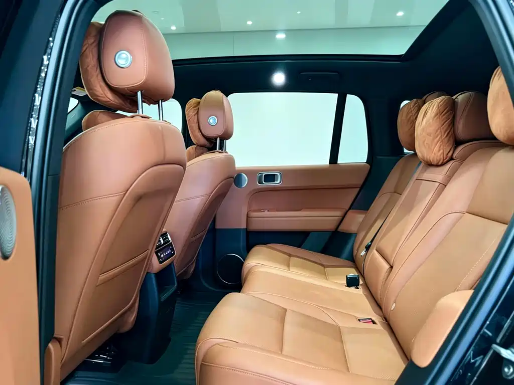 Ideal L6 2024 Pro купить на сайте DeffCars