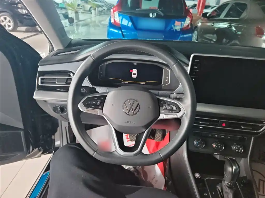 Lavida 2023 facelift 1.5L automatic 5 million version купить на сайте DeffCars
