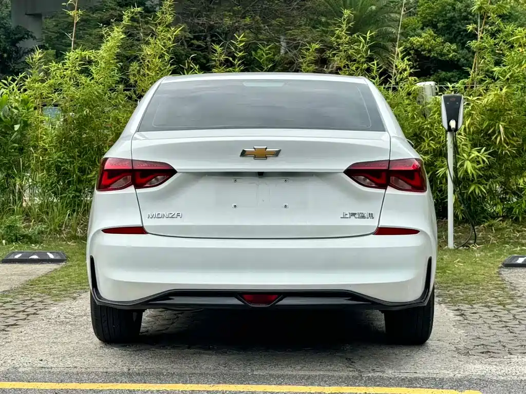 Cruze 2023 1.5L dual-clutch WOW preferential version купить на сайте DeffCars