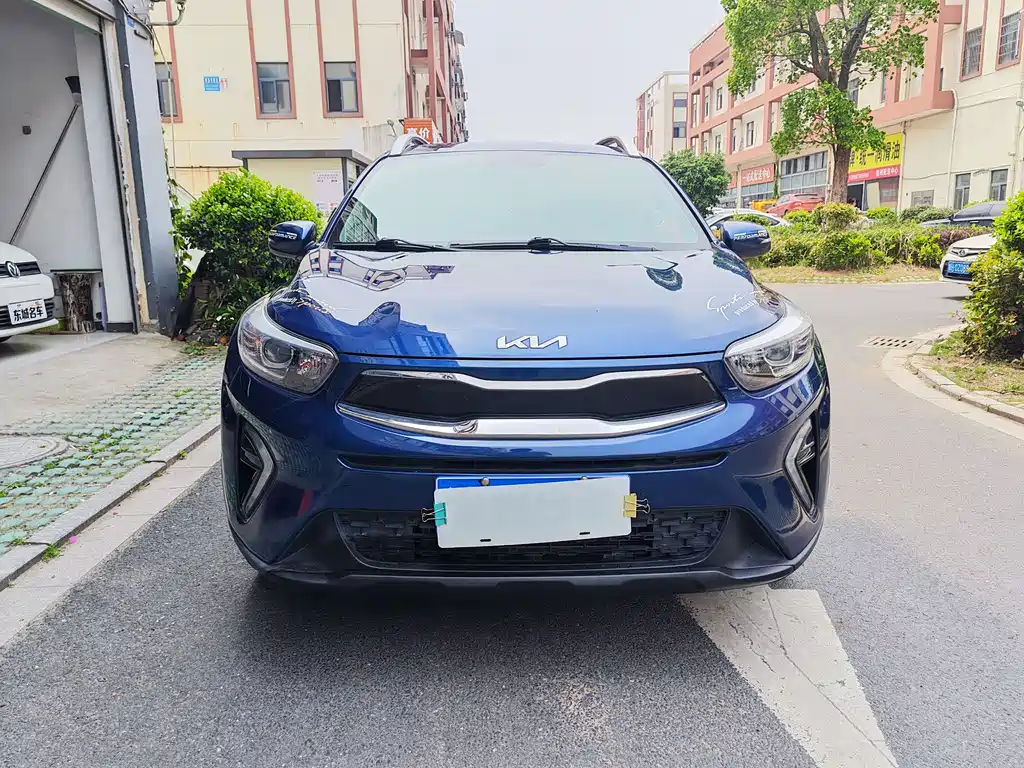 Yipao 2021 1.4L automatic fun sports model купить на сайте DeffCars