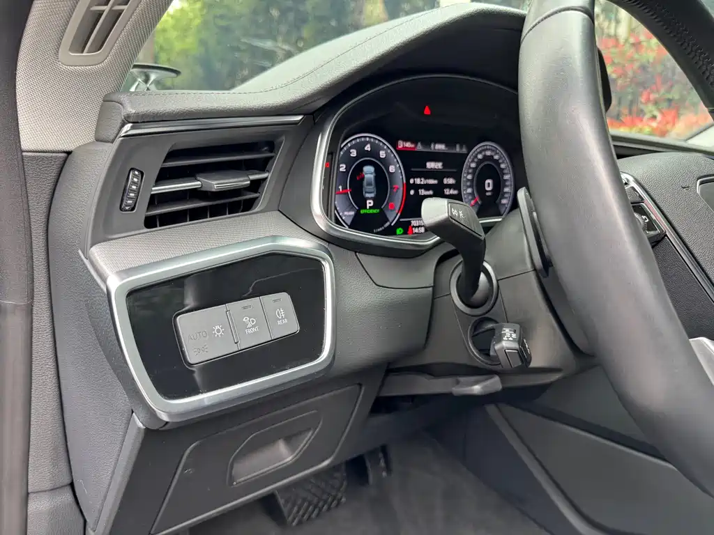 Audi A7 2020 45 TFSI Premium Selection купить на сайте DeffCars