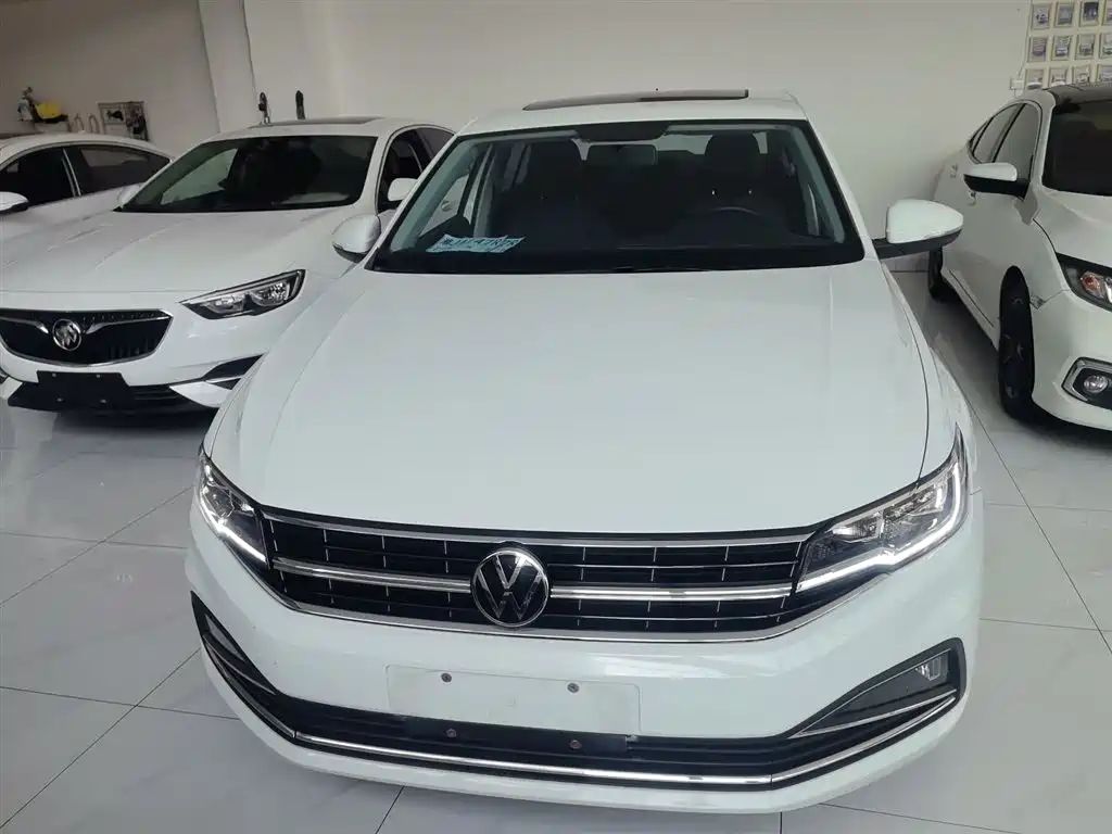 Bora 2021 1.5L automatic comfort intelligent connected version купить на сайте DeffCars