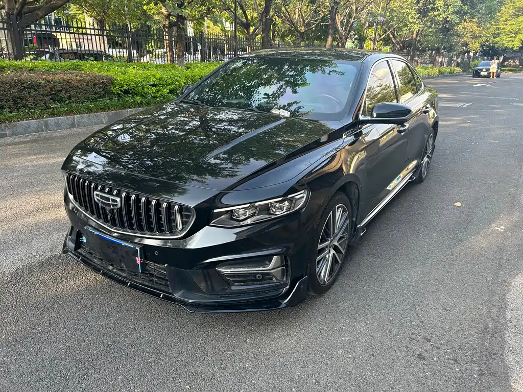 Xingrui 2023 1.5TD Kunlun Edition купить на сайте DeffCars