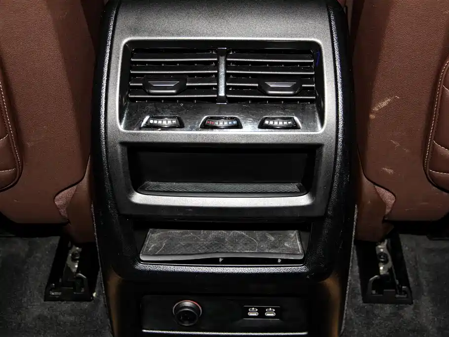 BMW X5 2023 xDrive 30Li Exclusive M Sports Night Package купить на сайте DeffCars