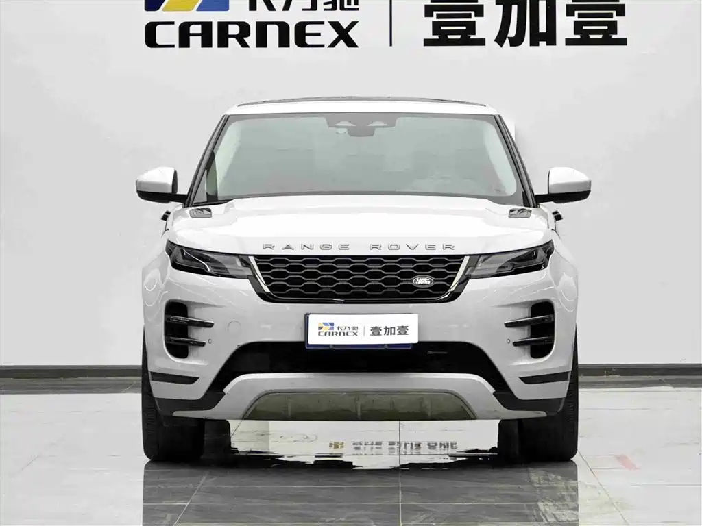 Range Rover Evoque 2023 Evoque L 249PS Deluxe Edition купить на сайте DeffCars