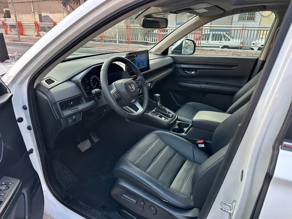 Honda CR-V 2023 240TURBO 2WD Fengyang Edition 5 seats купить на сайте DeffCars