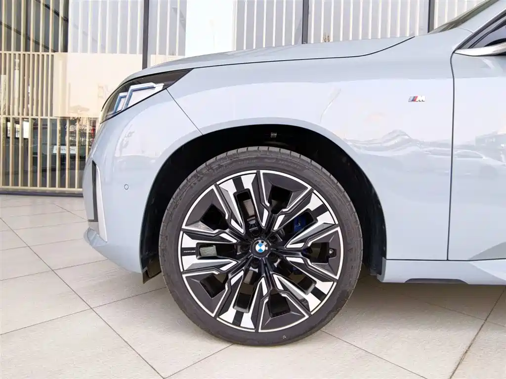 BMW X3 2025 xDrive30L Exclusive M Sports Package купить на сайте DeffCars