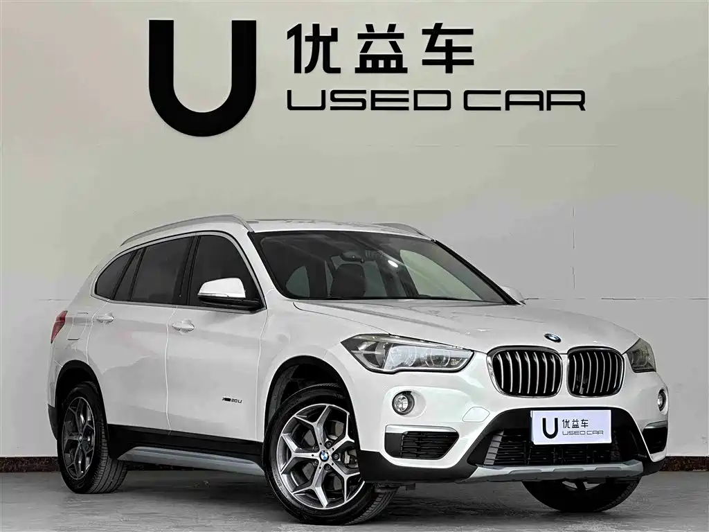 BMW X1 2018 xDrive20Li Exclusive Model купить на сайте DeffCars
