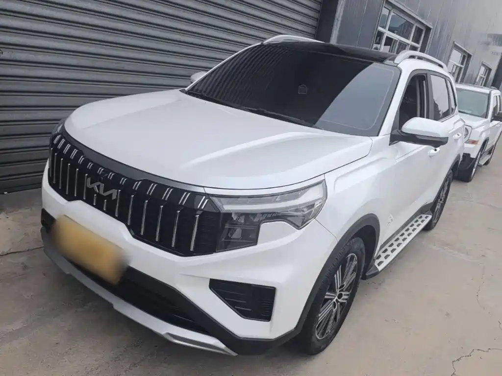 Zhipao 2021 Ace 2.0L Wonderful Edition купить на сайте DeffCars