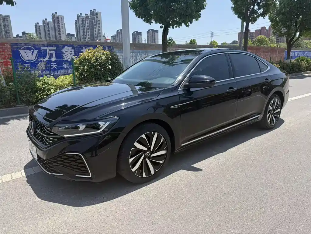 Passat 2022 330TSI Starry Sky Elite Edition купить на сайте DeffCars