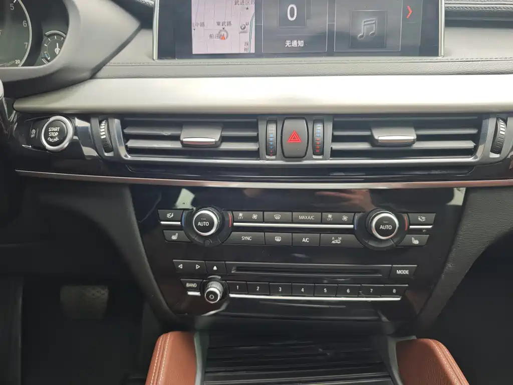 BMW X6 2019 xDrive28i M Sports Package купить на сайте DeffCars