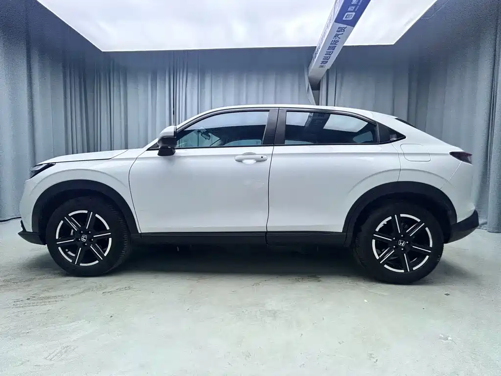 Binzhi 2023 1.5L CVT Elite Edition купить на сайте DeffCars