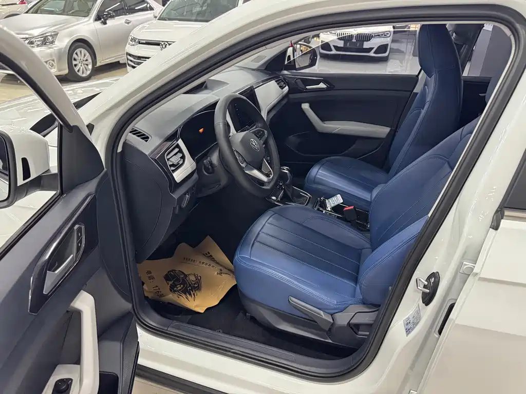 Tuyue 2025 Xinrui 1.5L Ruiyi Edition купить на сайте DeffCars