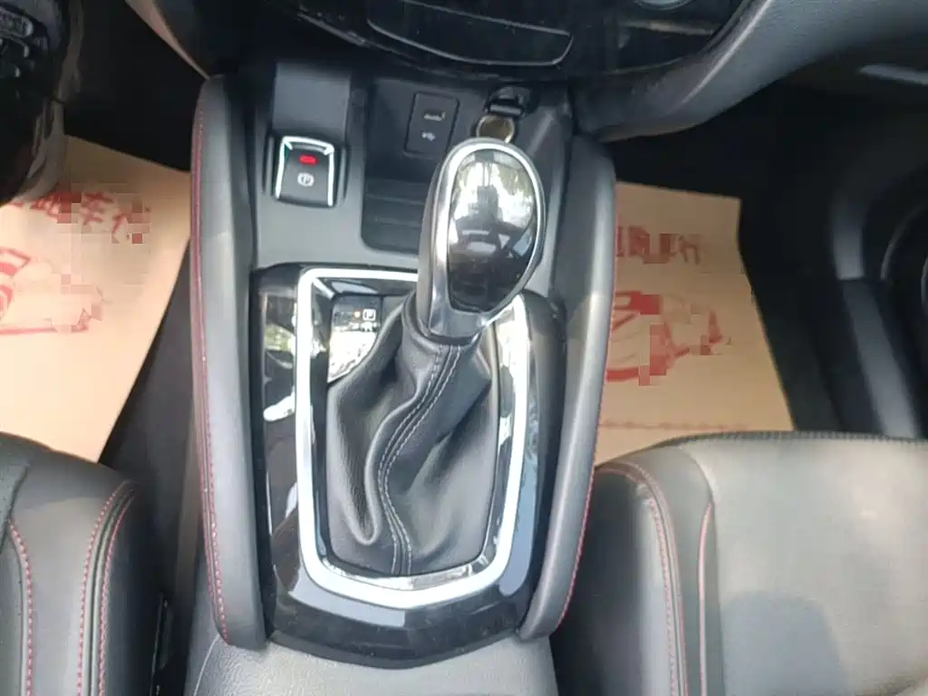 Qashqai 2021 2.0L CVT Deluxe Edition купить на сайте DeffCars
