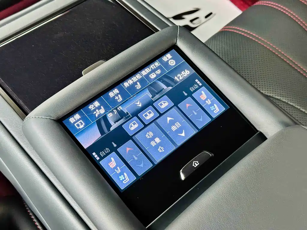 Lexus LS 2021 500h Executive Edition купить на сайте DeffCars