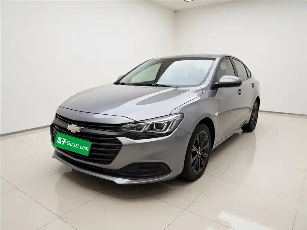 Cruze 2020 320 Automatic Enjoy Edition купить на сайте DeffCars